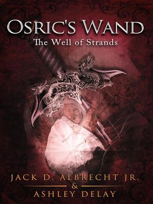 cover image of The Well of Strands